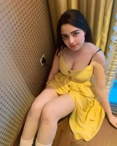 Saanvi - Independent Call Girl Kolkata