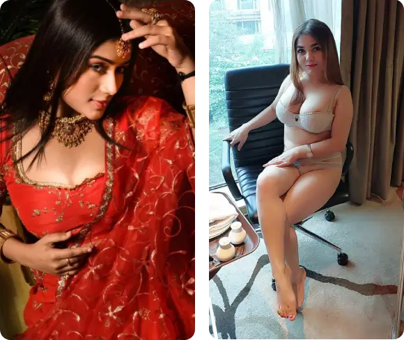 Lifestyle image of a confident woman in Kolkata