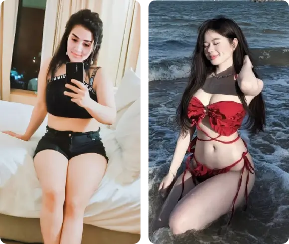 Lifestyle image of a confident woman in Kolkata