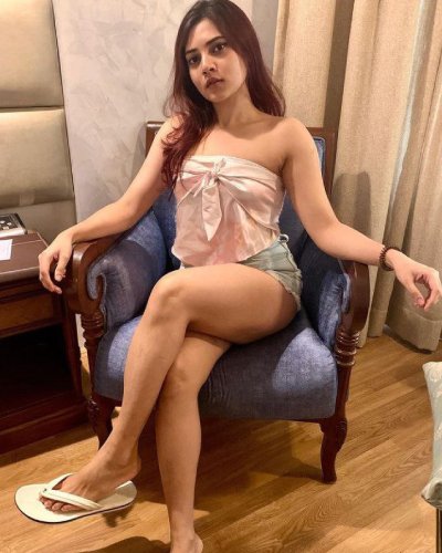 Beautiful woman portrait in Kolkata